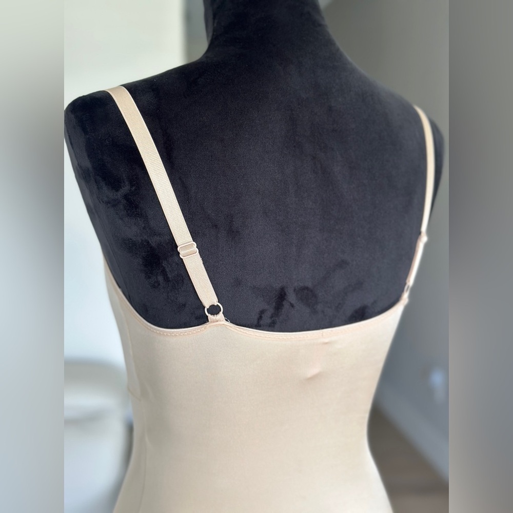 Spanx Slimplicity Lingerie-Strap Slip - Picture 8 of 8